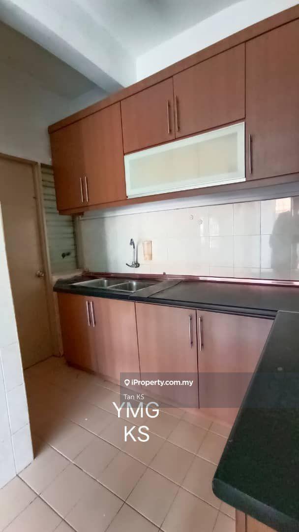 Rental rm1,100 Tropika Apartment 780sqft for Rent
