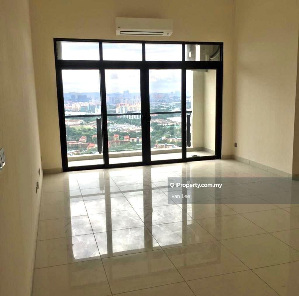 J Dupion  Cheras Kuala Lumpur 3r2b P/F Near Mrt (Cheapest)