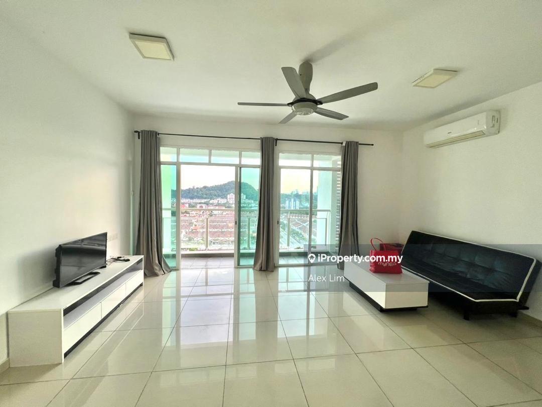 Arena Residence For Rent !!