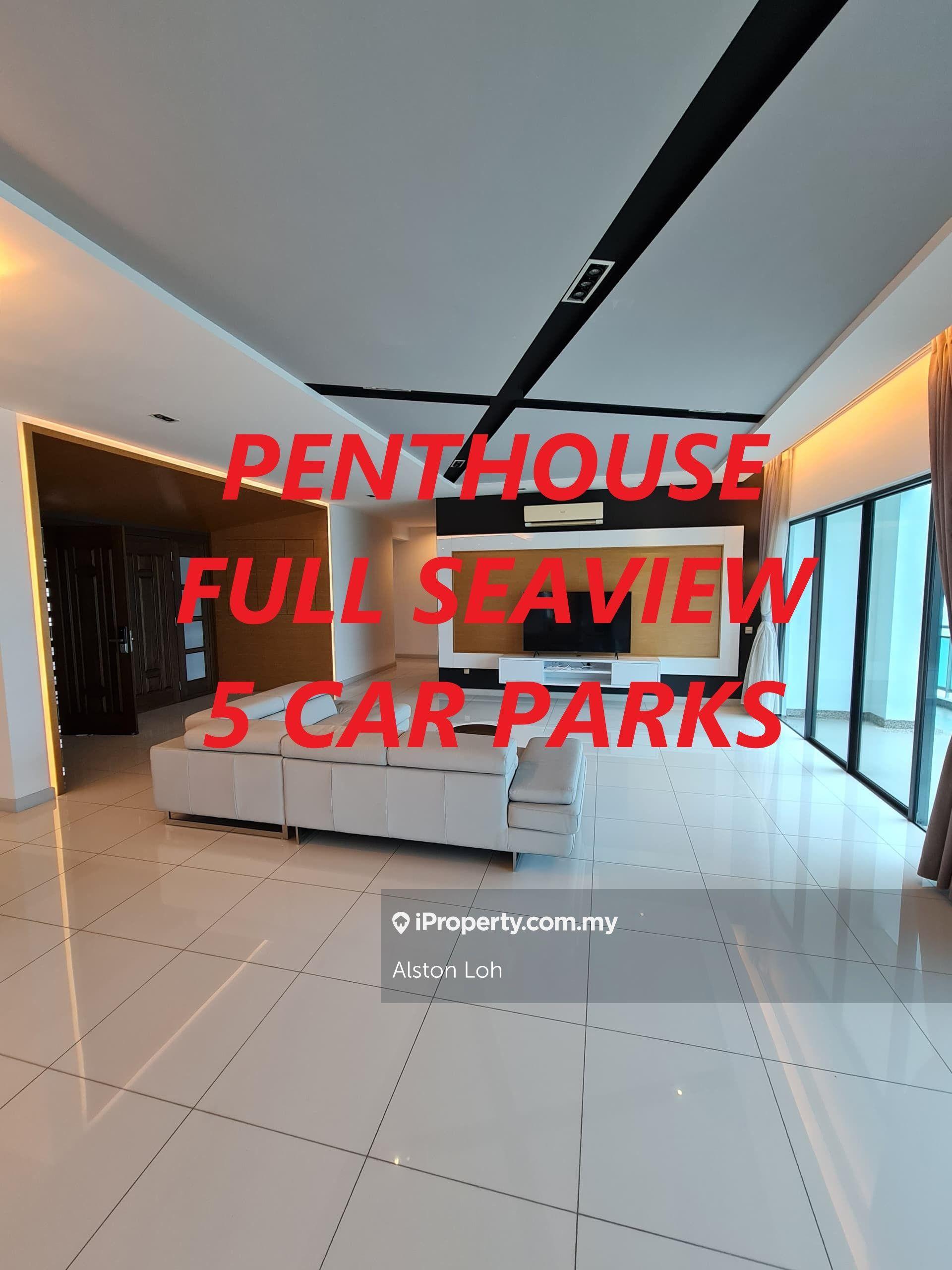 The Light Point Penthouse Fully Renovated Unit For Sale