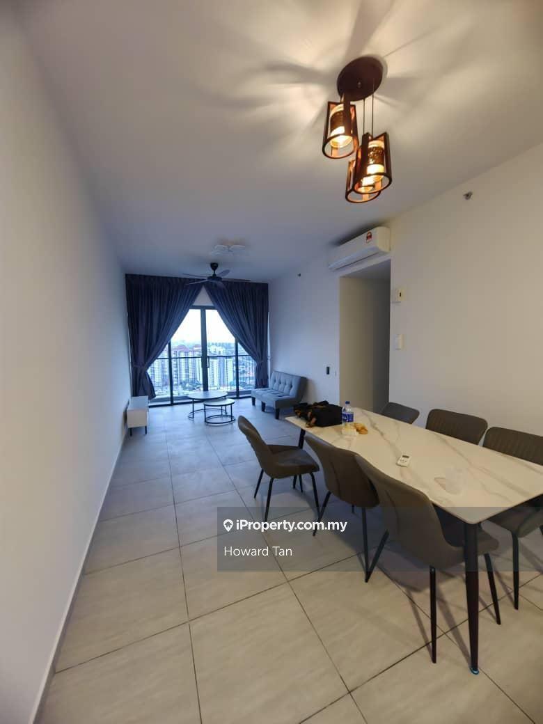 High Floor Arcus 950sf Kelana Jaya, Petaling Jaya, Ara Damansara