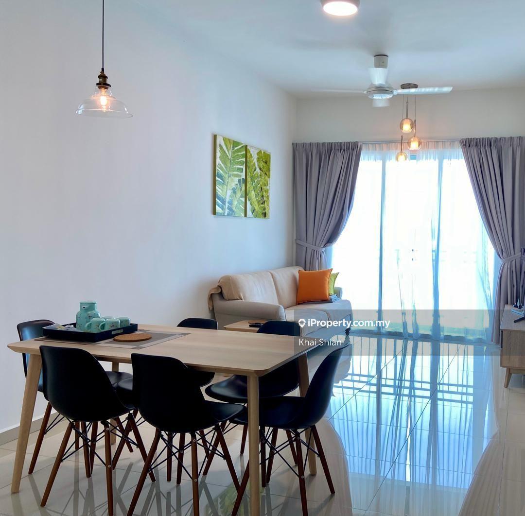 Unit for rent in solaria 