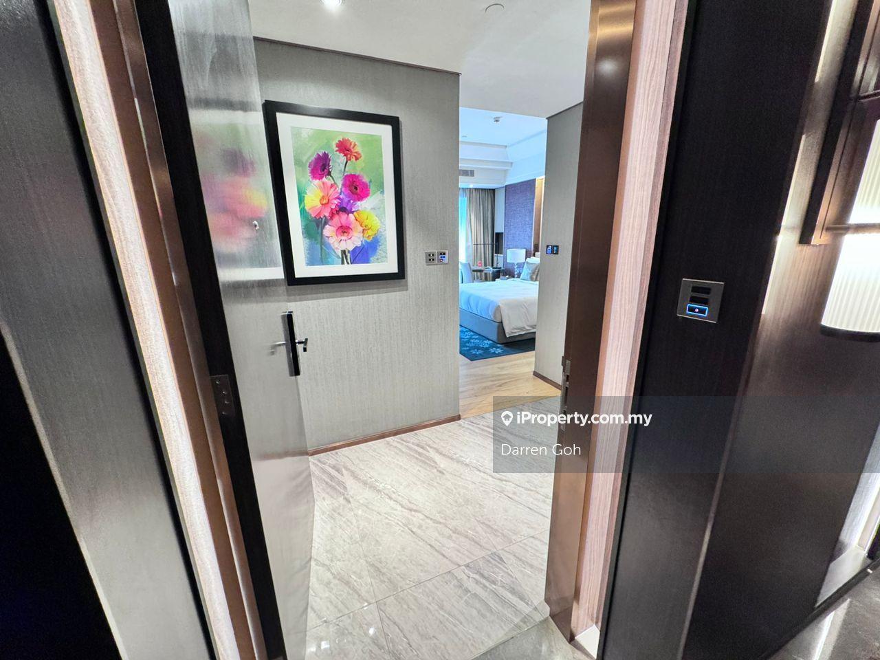 Luxurious Living at Imperial Lexis: The Urban Sophistication