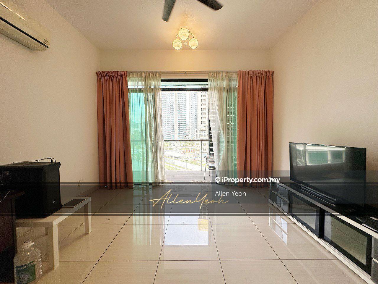The Light Collection 2, Partial Seaview Rare 1367sqft, The Light City