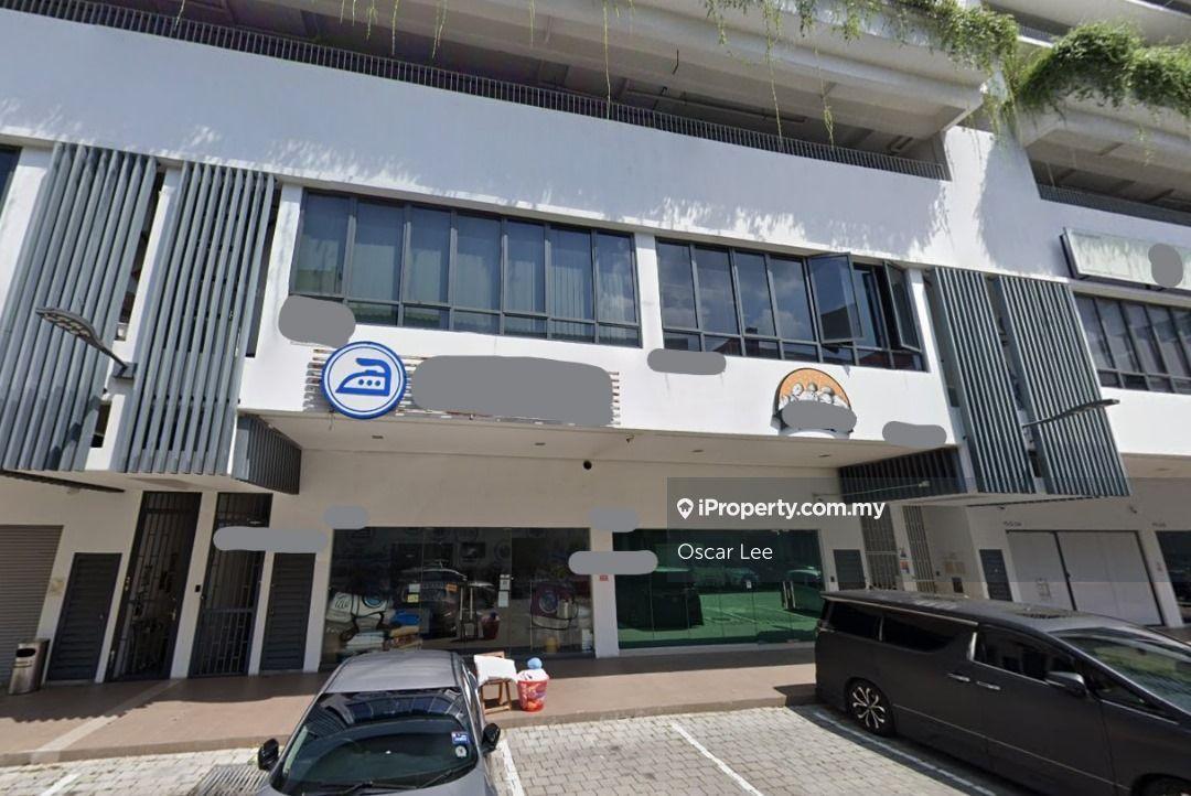 Ground Floor Shop