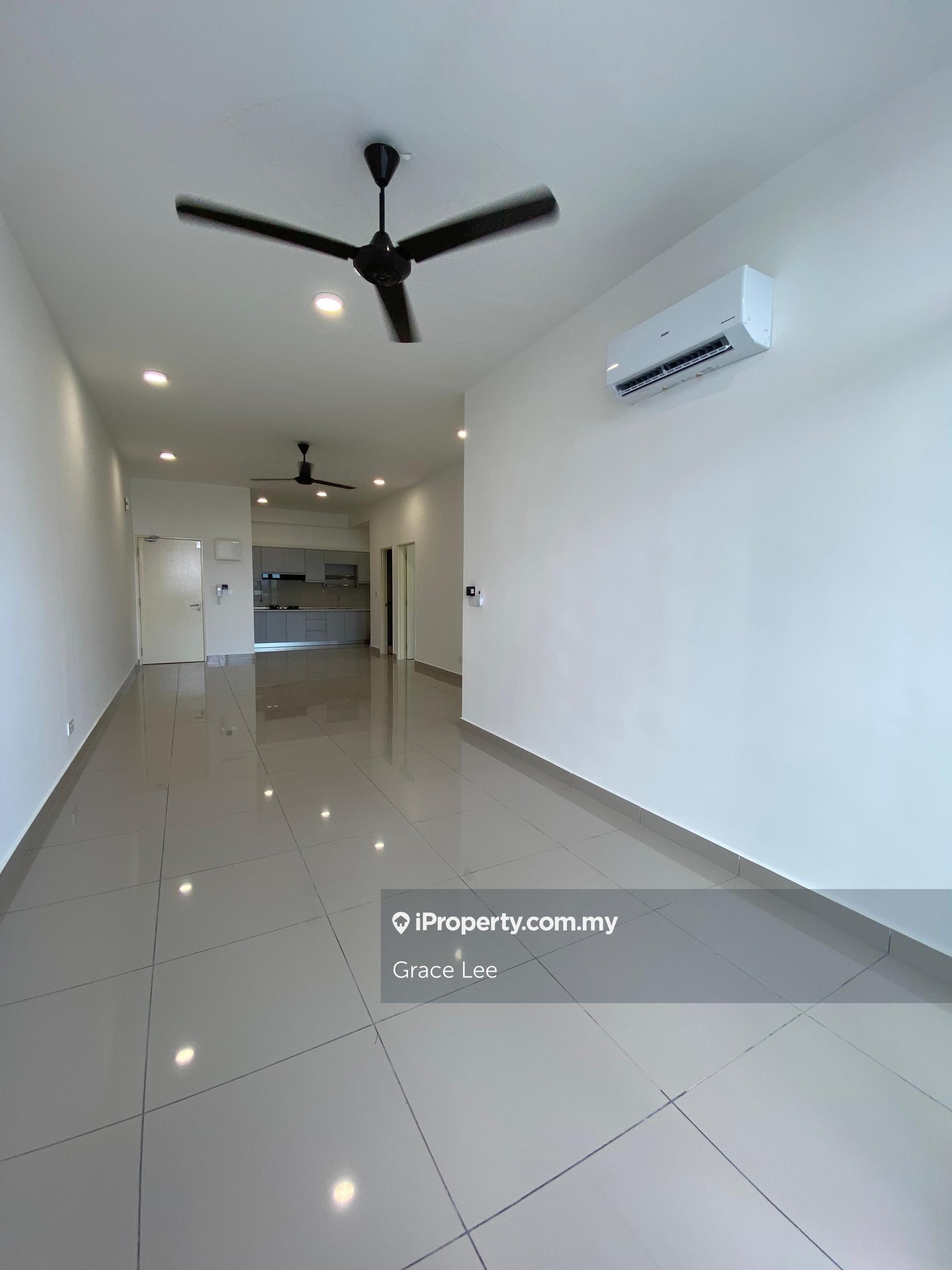 Brand New Anggun Lumayan Condominium for Rent Cheras