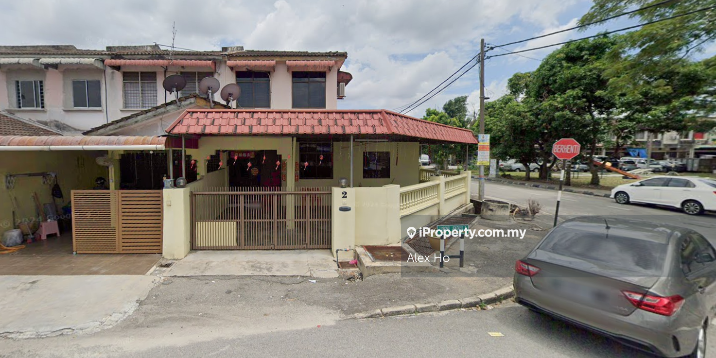Tmn Jentayu, Near Tmn Merak, Bkt Tambun, Batu Kawan, Permatang Tinggi