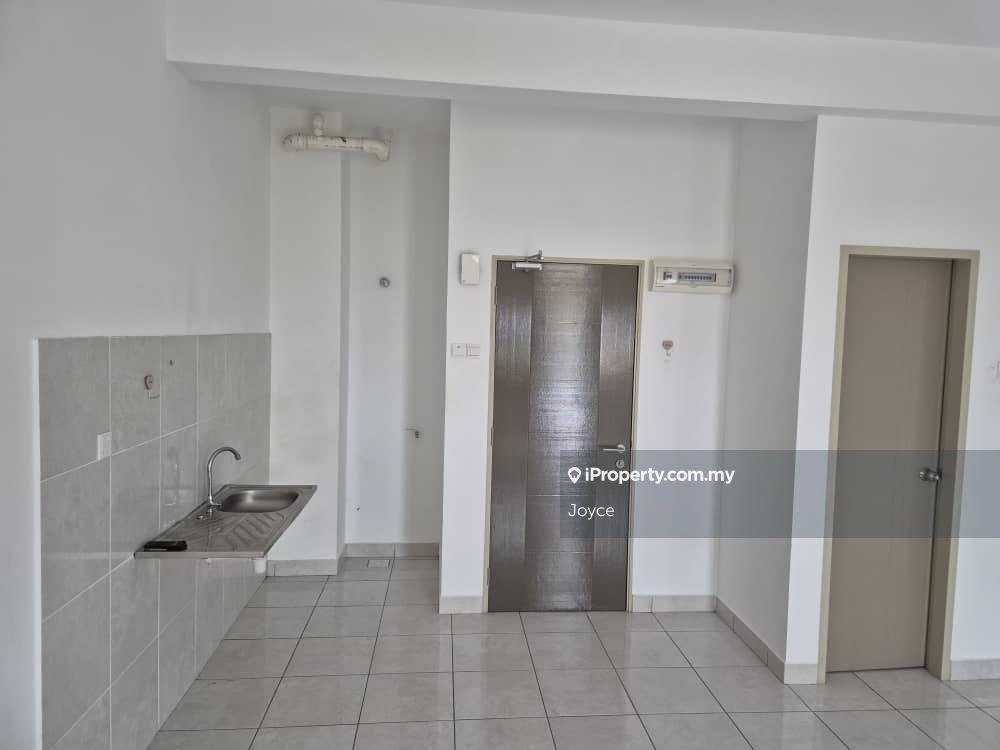 Partly Furnish unit for rent