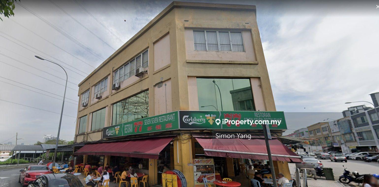 Cheras @ Bandar Sri Permaisuri