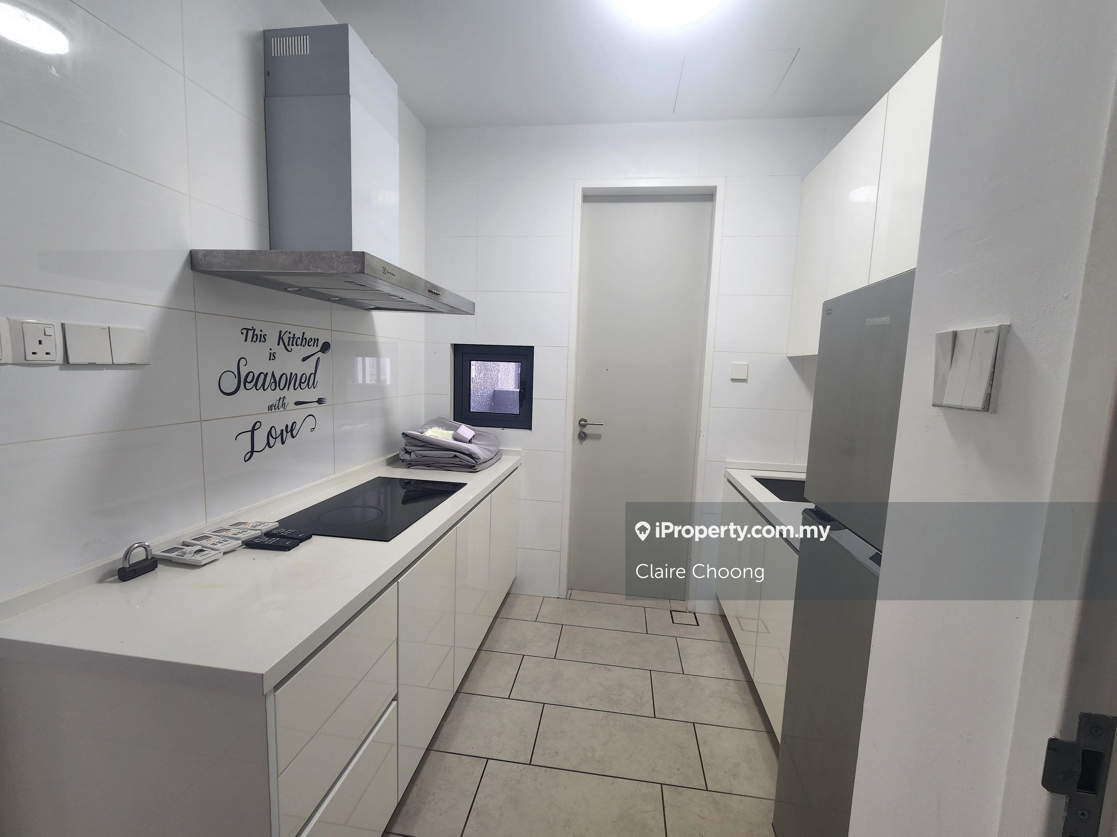 Corner Unit