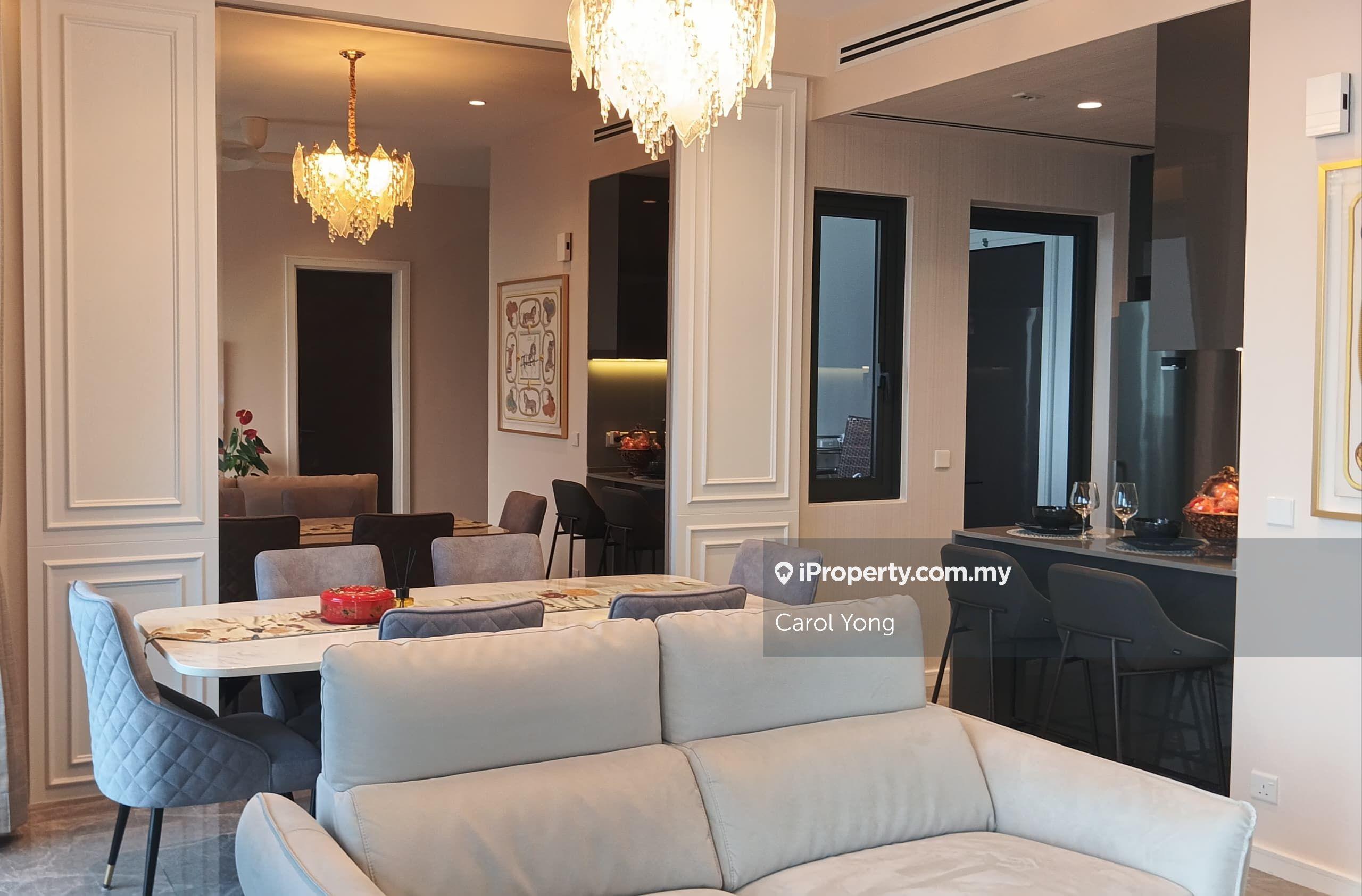 Fully Renovated Unit with Wifi ready, Move-in condition