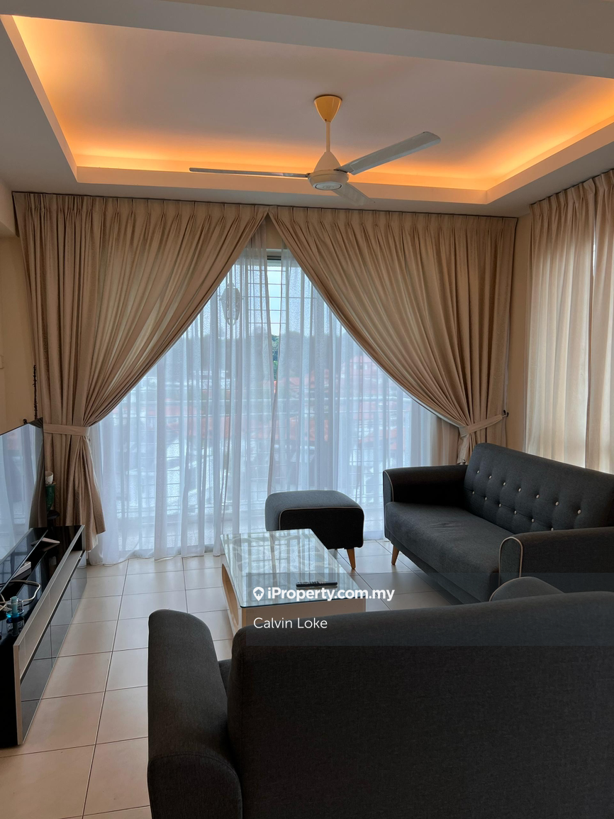 Casa Indah Specialist with Many Units on Hand ( Ask For More )