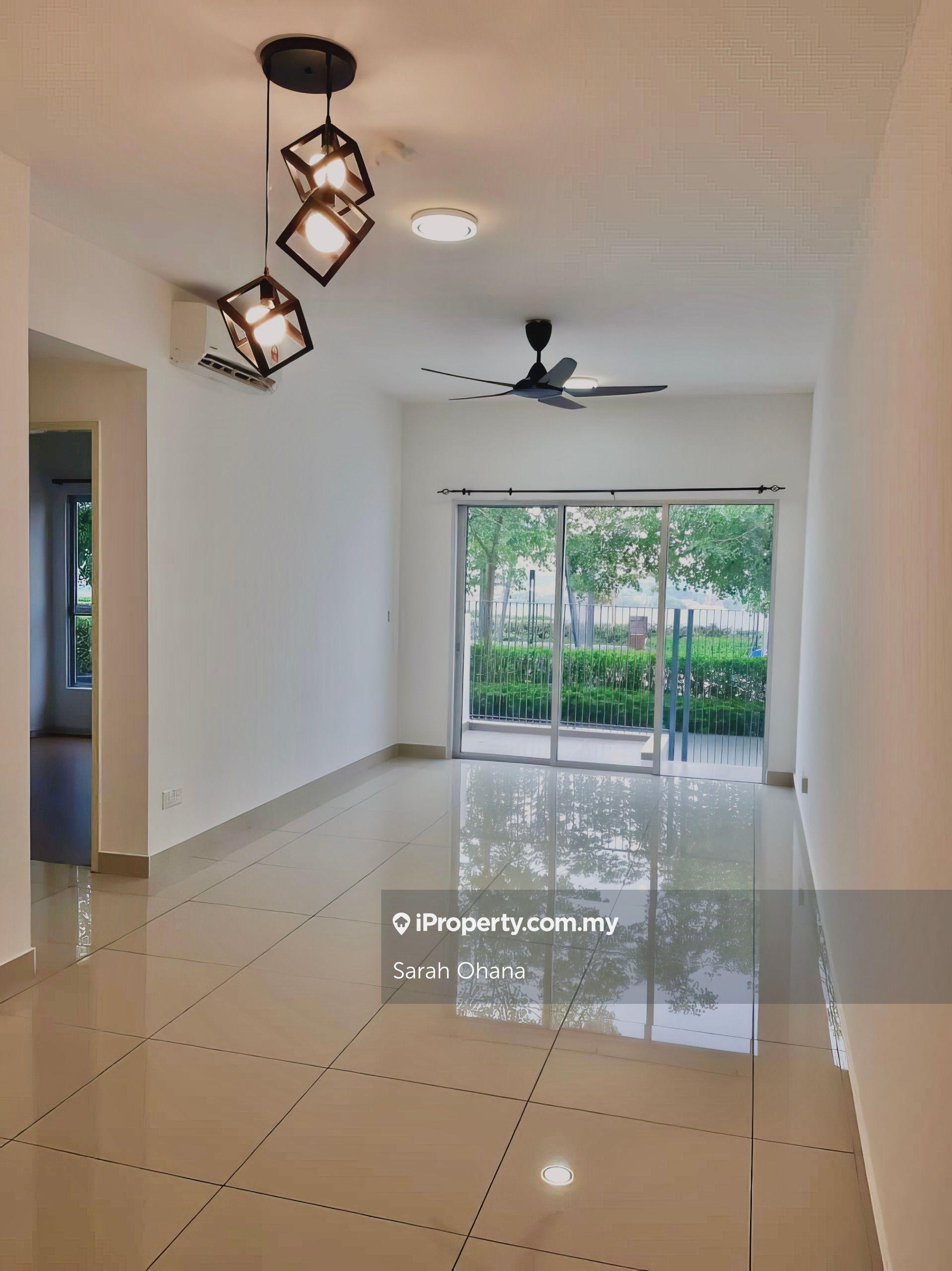 Cerrado Suites Bangi - Stylish Condo for Rent @ Rm1,600