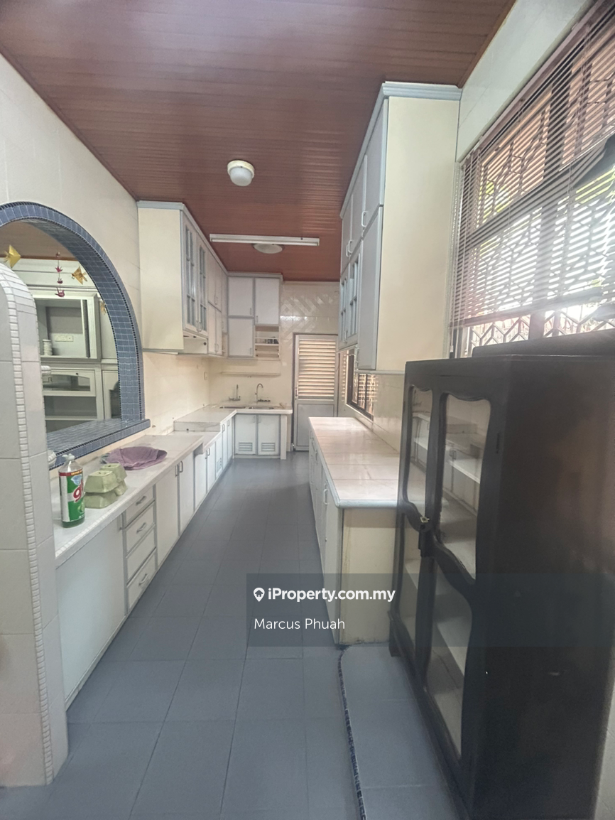 Semi-Detached house