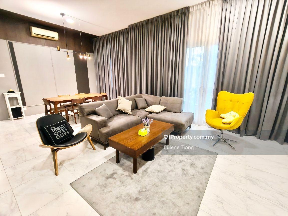 Brand New - Liberty Grove Apartment 