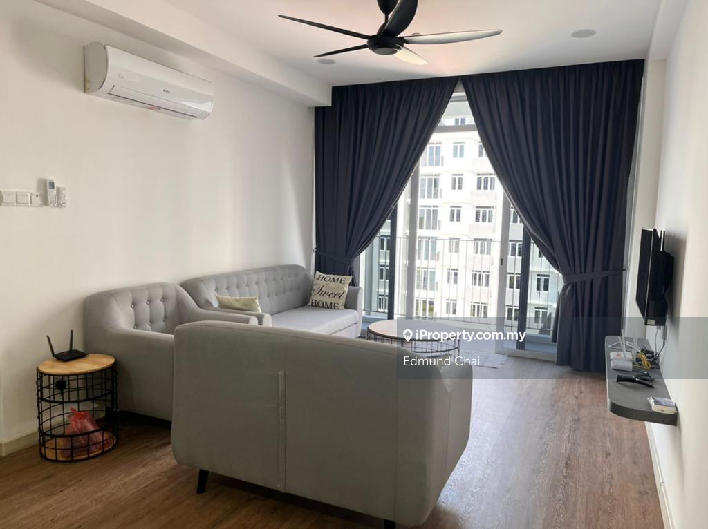 Avona Residence For Rent