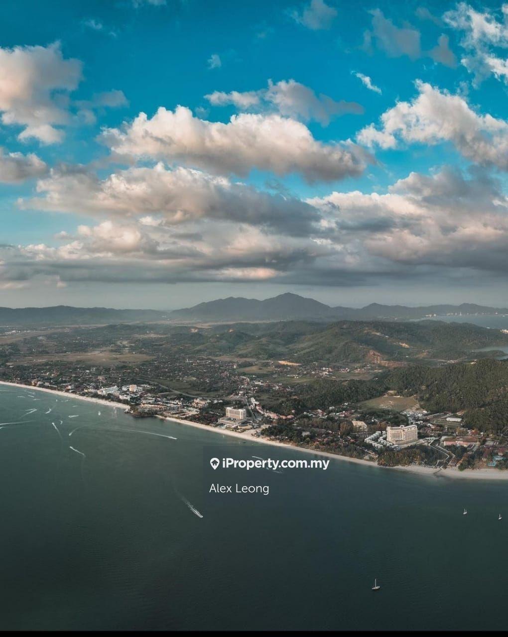 Best Seaview property in Malaysia