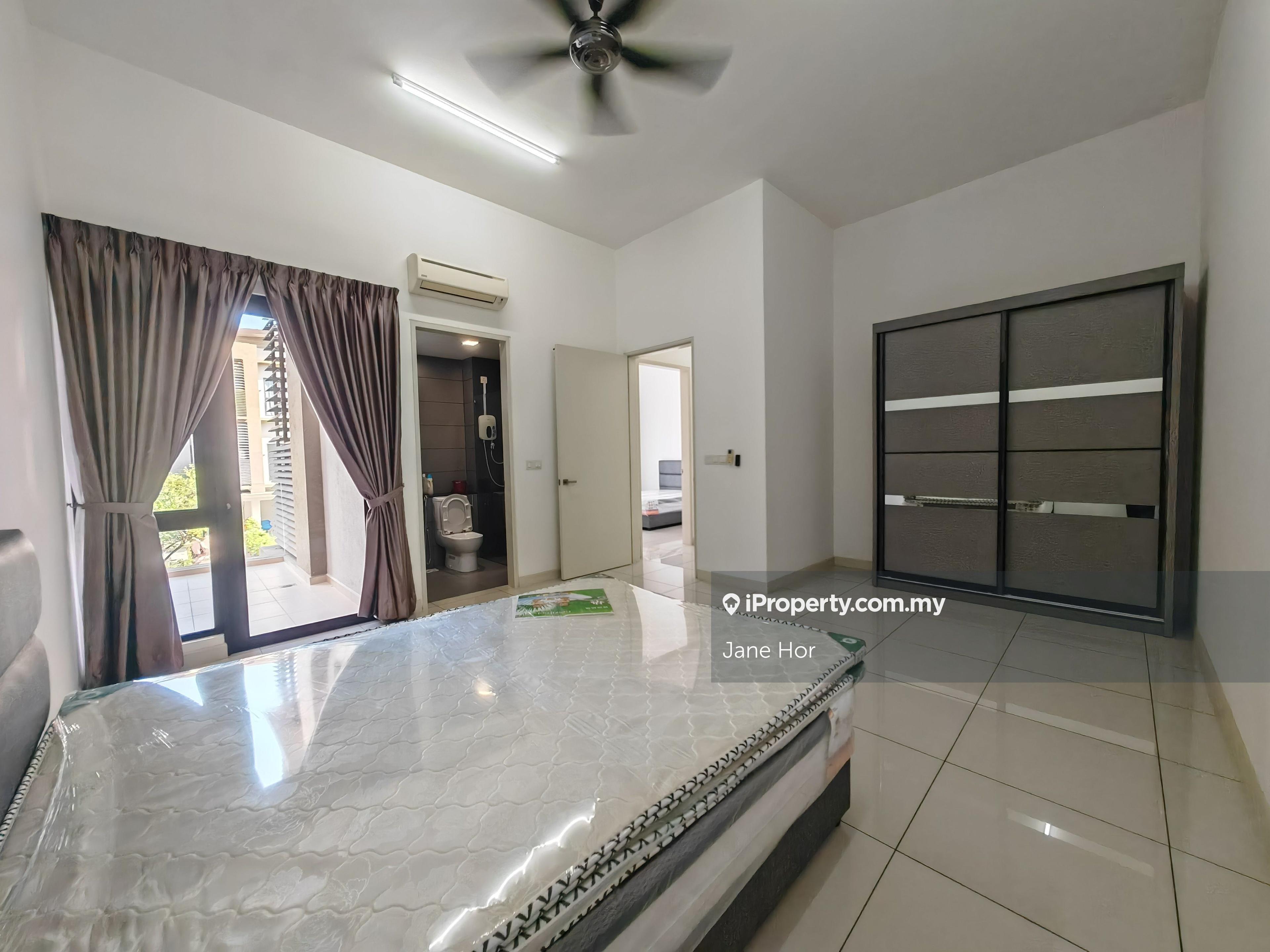 N'dira Townhouse Sierra 12 Lower floor new furniture