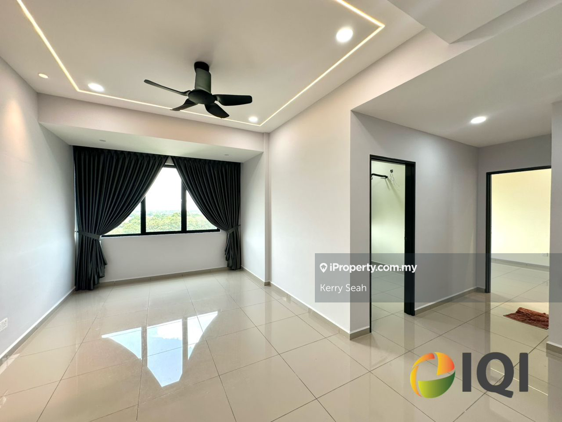 Marc Residence, Bm- Dualkey Unit