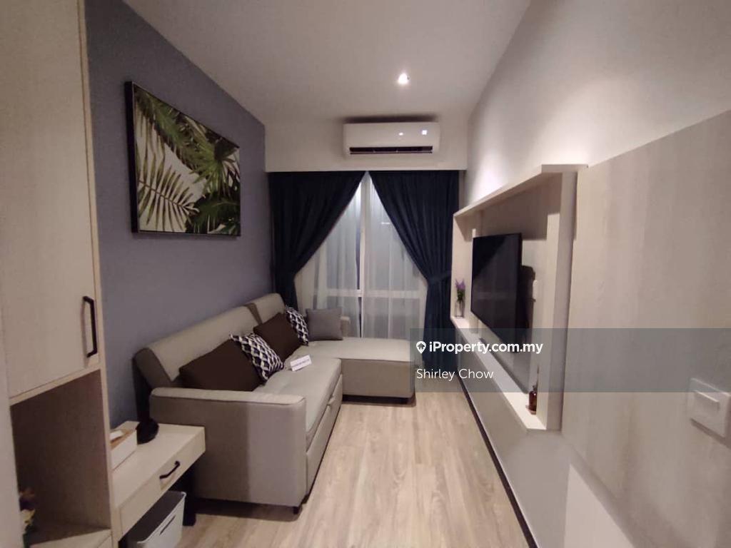 Verto 11 @ Kota Kinabalu / Lido / Penampang / Kota Kinabalu 