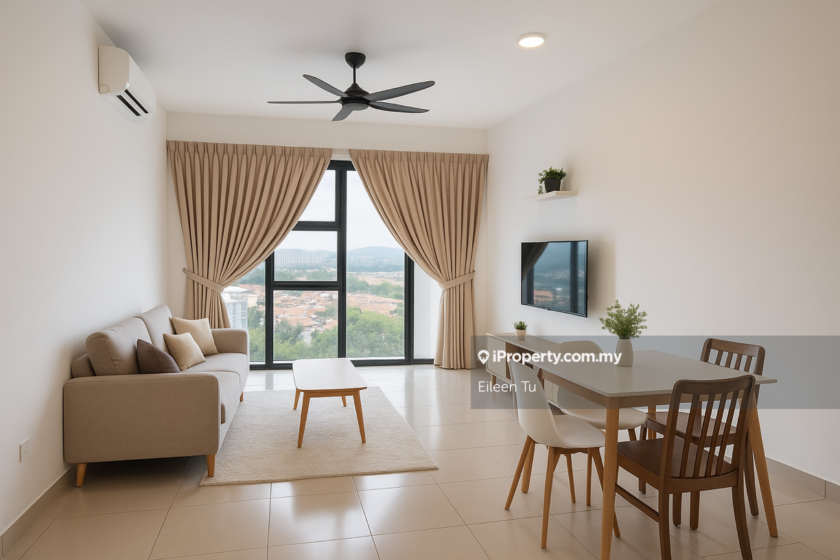 C.H.E.A.P.E.S.T 3 Bedroom. Below lelong price. High Floor.