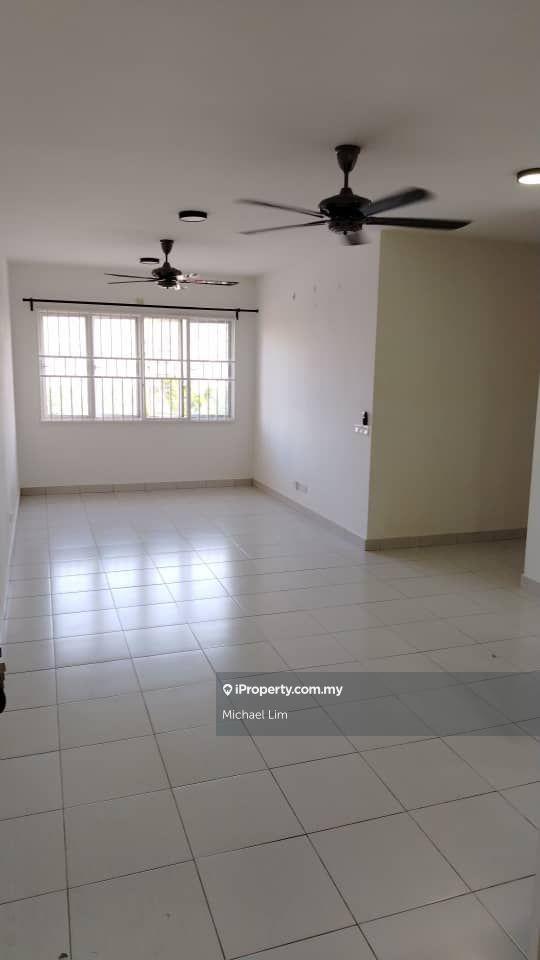 Apartment to let
