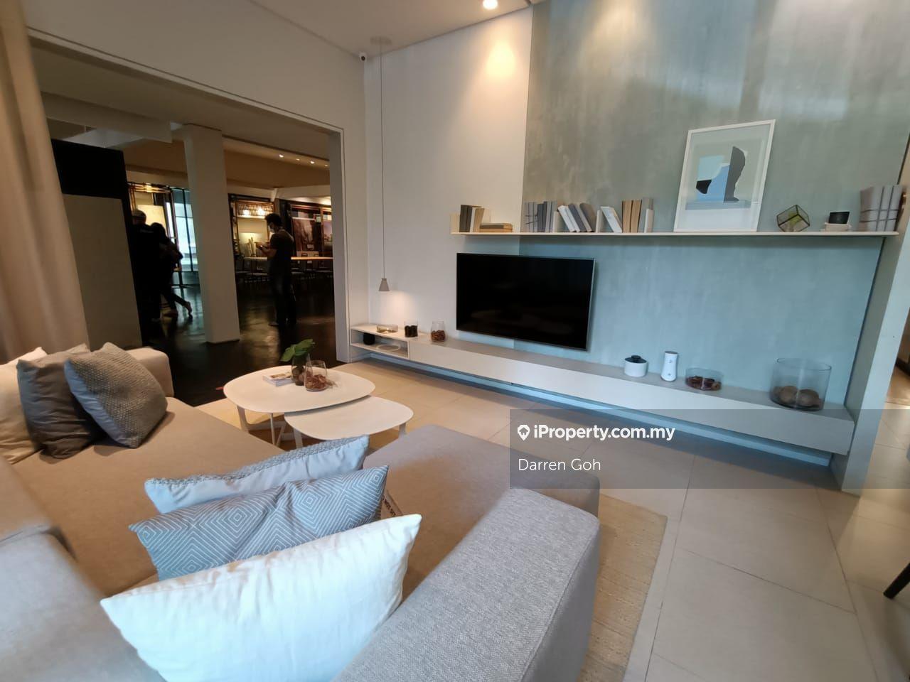 Serviced residence for Sale