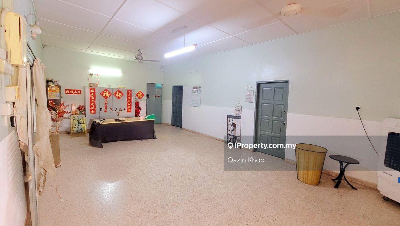 Gunung Rapat Ipoh Single Storey Bungalow For Sale