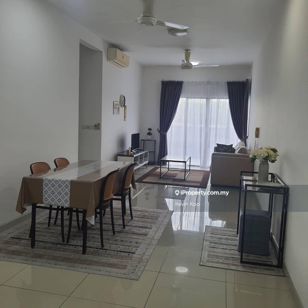 Savanna Executive Suite @ Southville City Bangi 