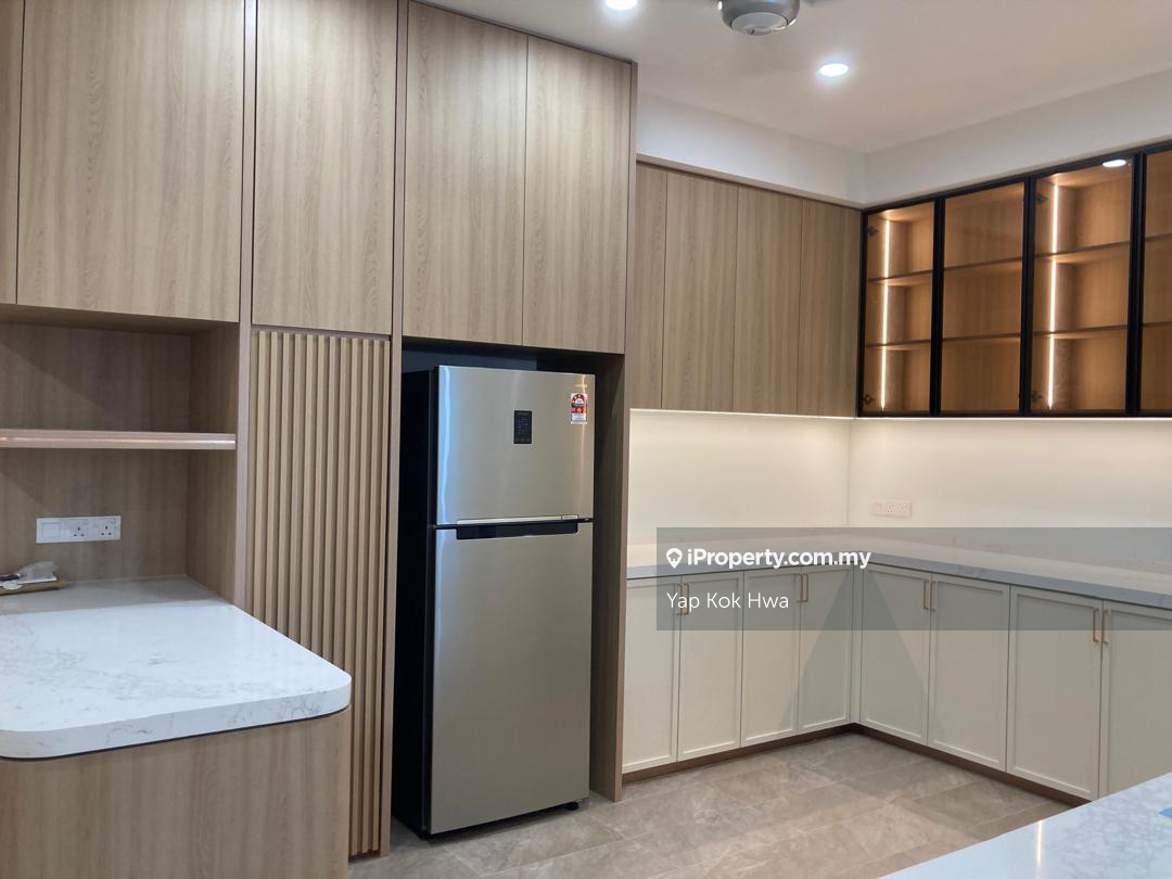 Sri Kenny Condominium 