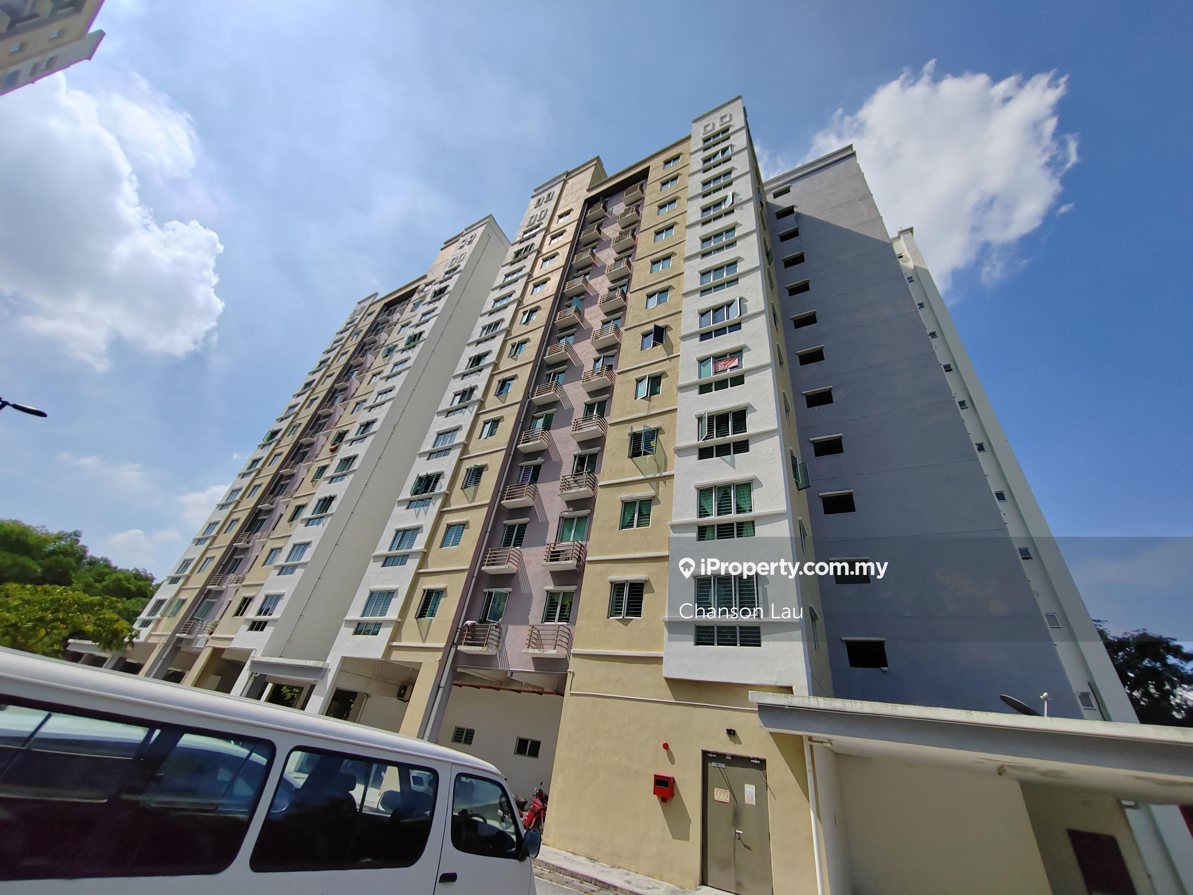 Apartment for Rent