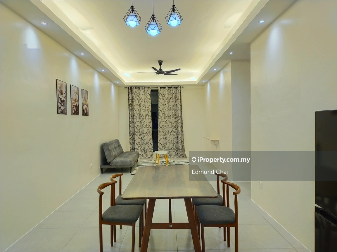 The Glen Apartment For Rent
