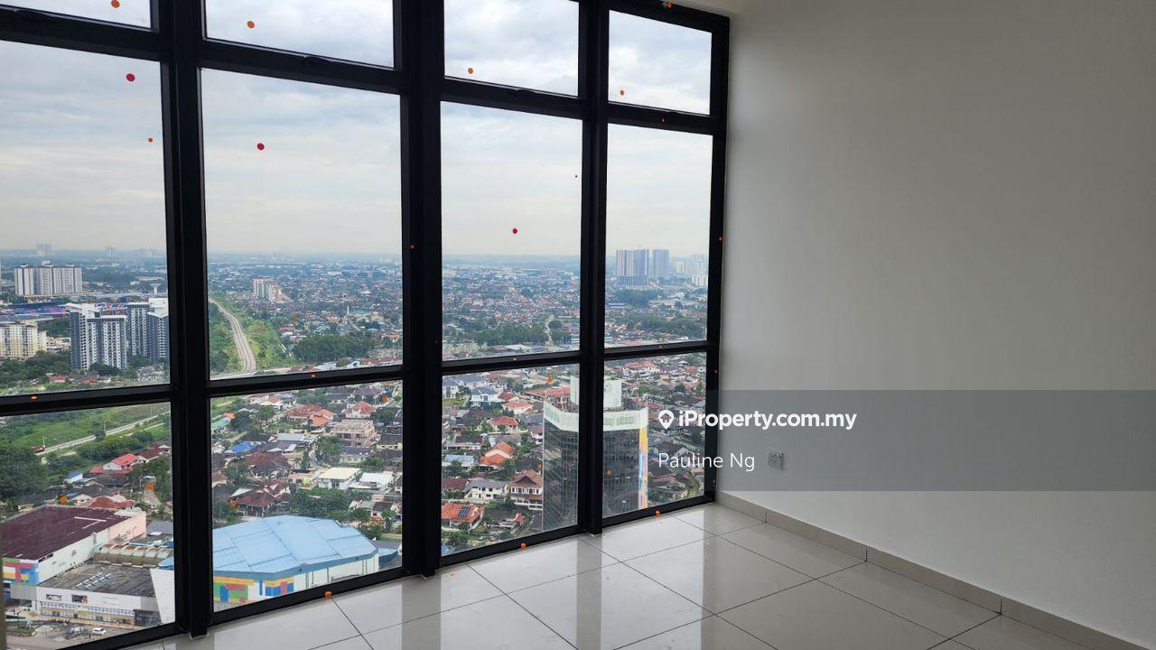 Space Residency @ near Ksl brand new dual key unit for sale 