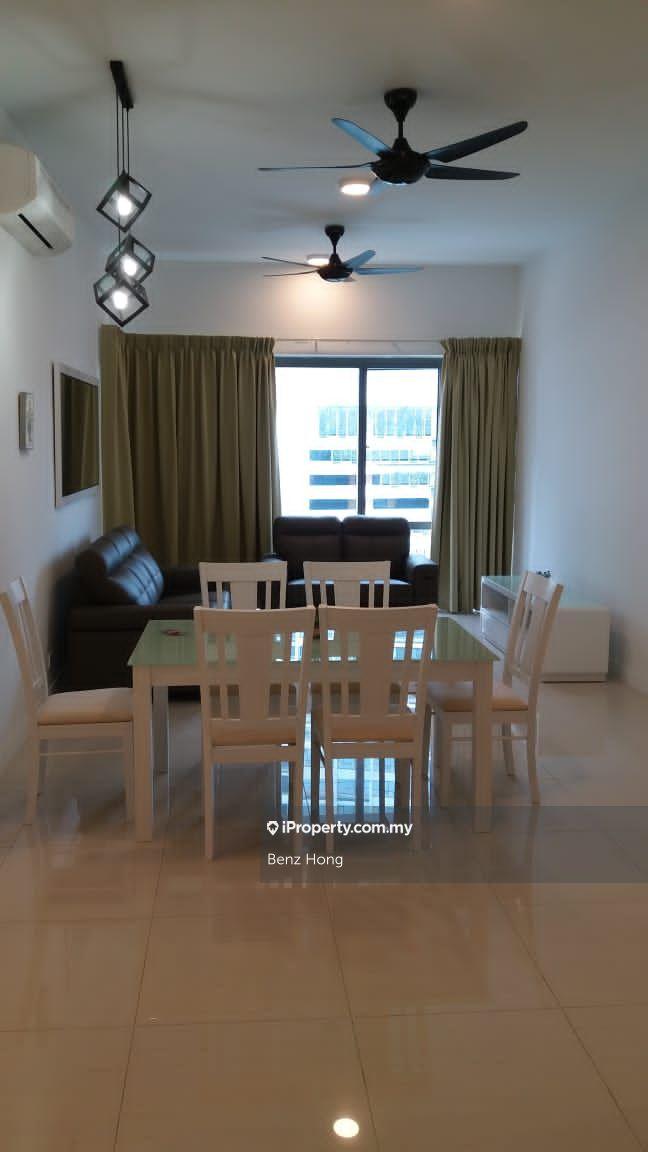 Serviced residence for Sale