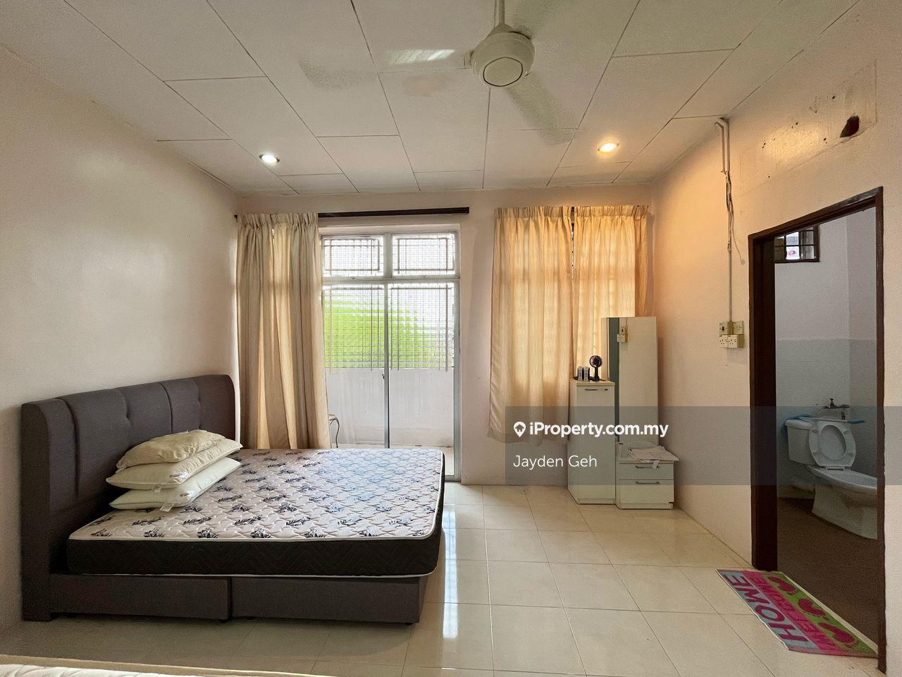 2 Storey Terrace, Taman Kenari Merah, For Sale