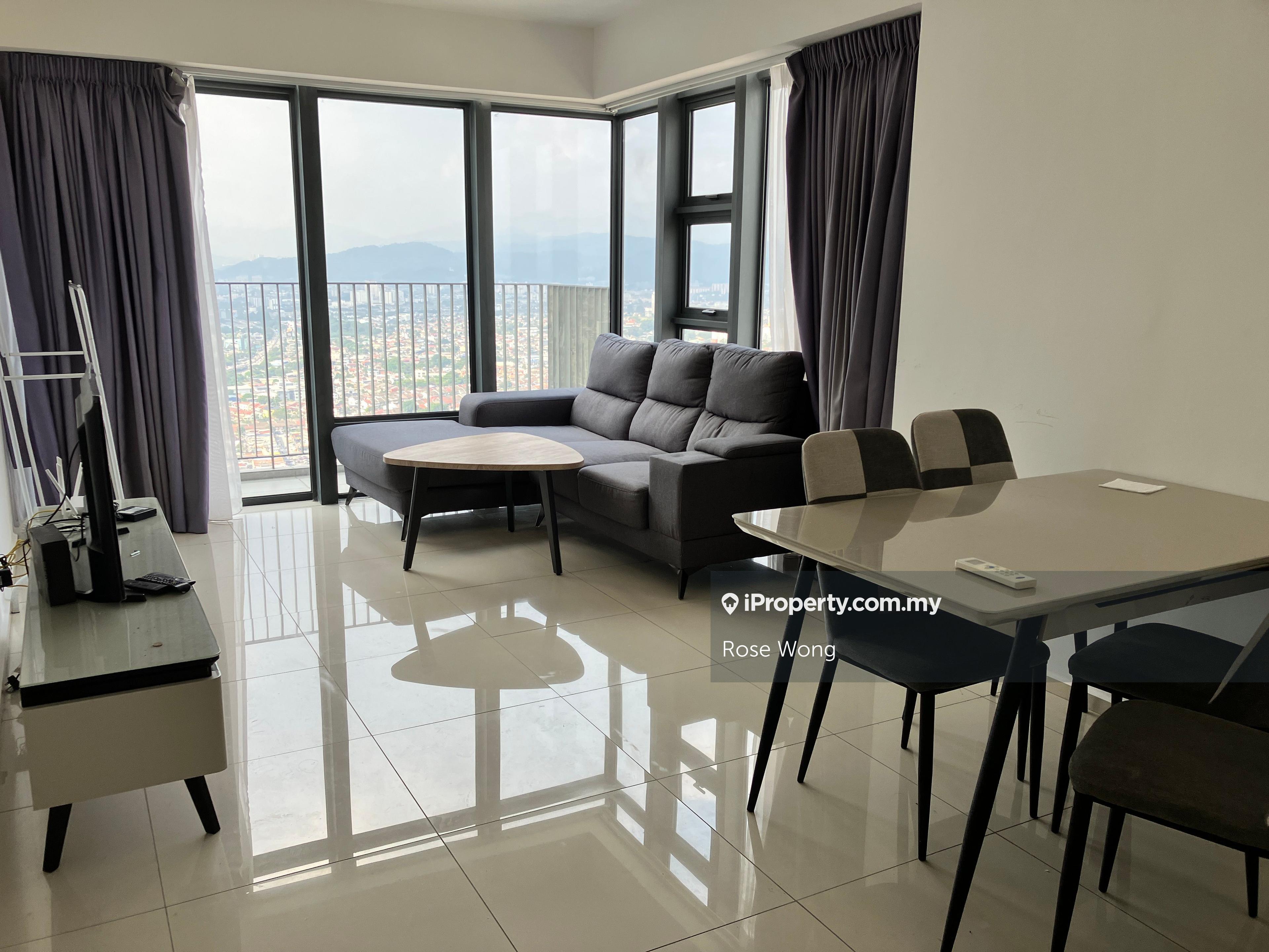 Super Cheap! Free Wifi and Water High Floor MRT Malls Unblocked