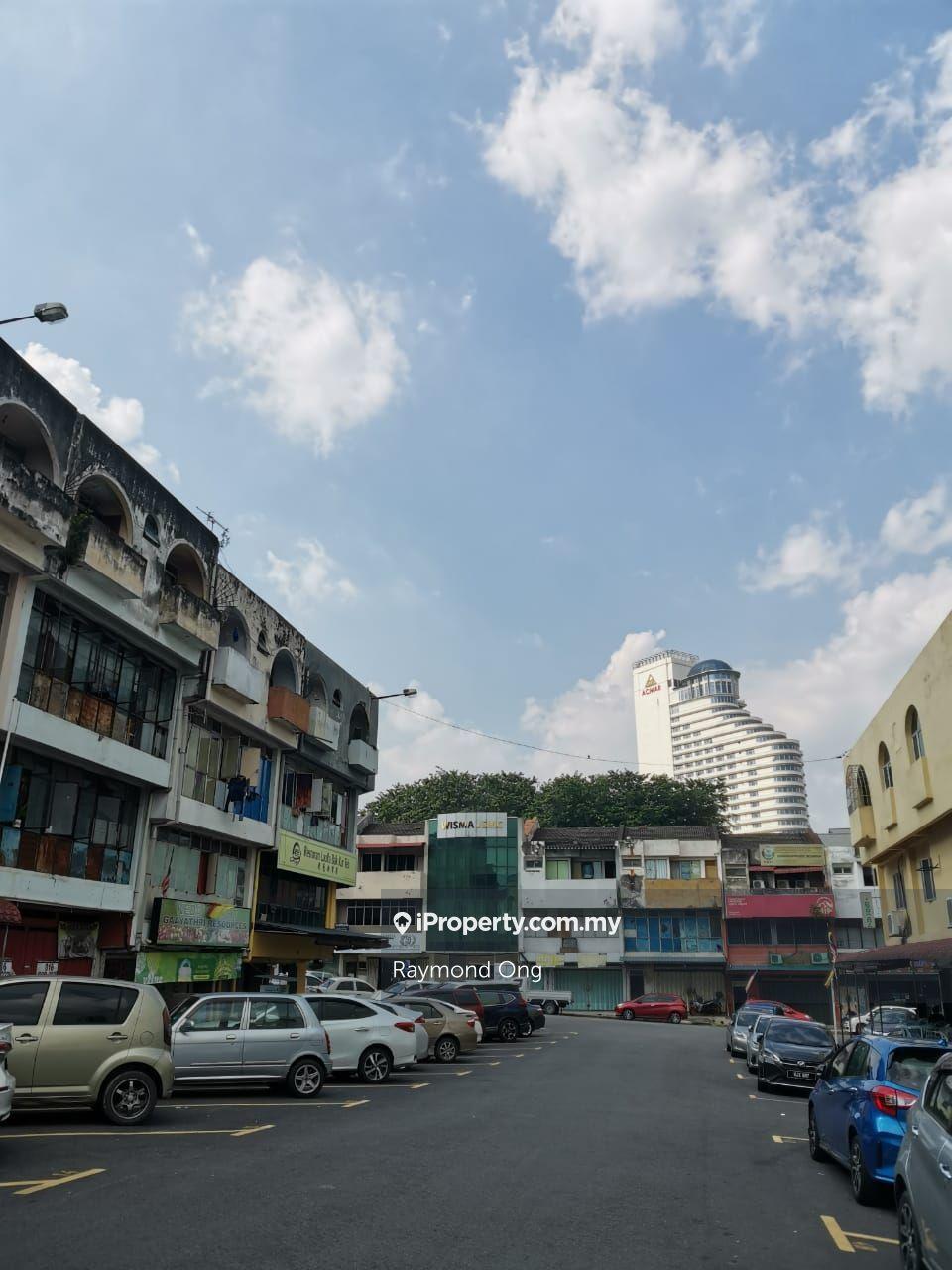 Taman Intan @ Klang 4 storey shop office for sale freehold