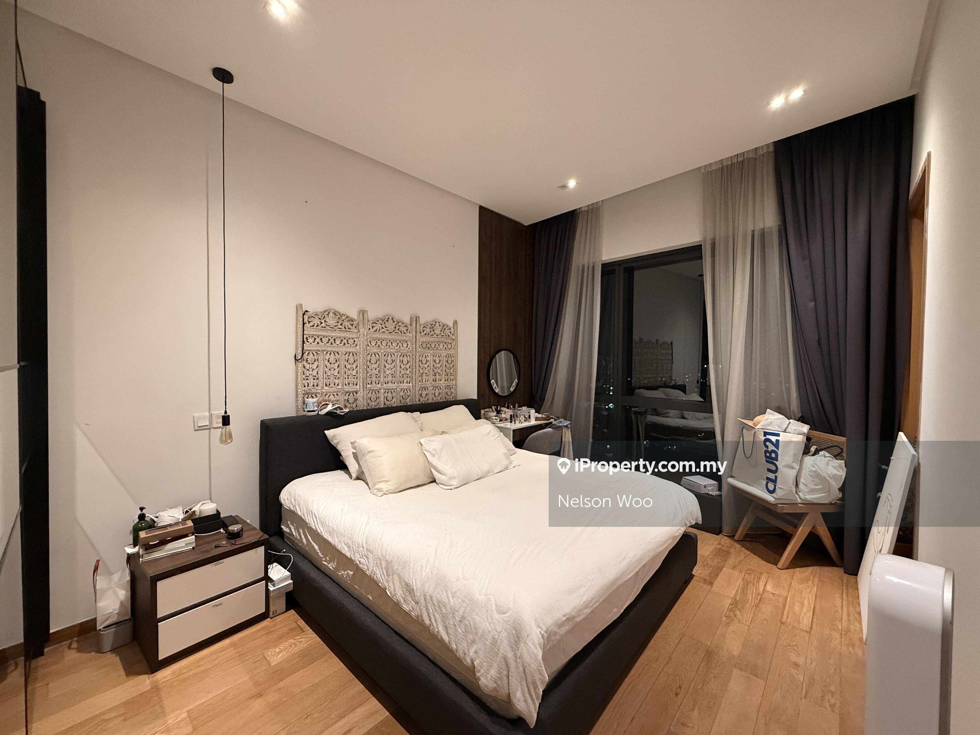 Freehold Luxury with MRT Access & High Investment Potential