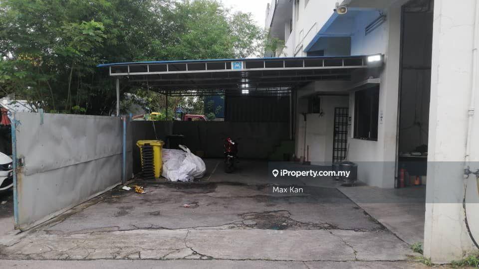 Good Area, Good Condition, Corner Lot Factory