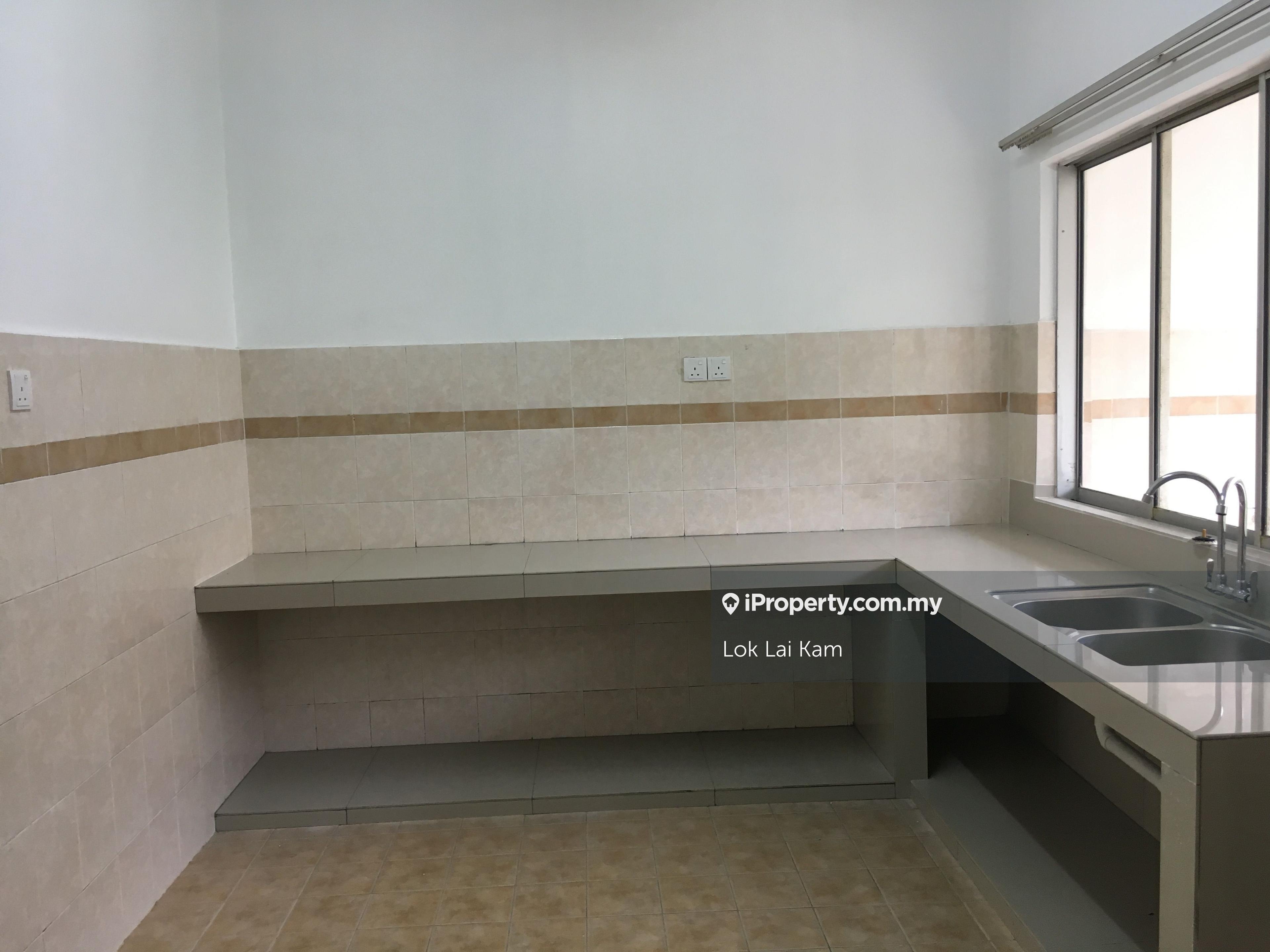 Terrace house for Rent