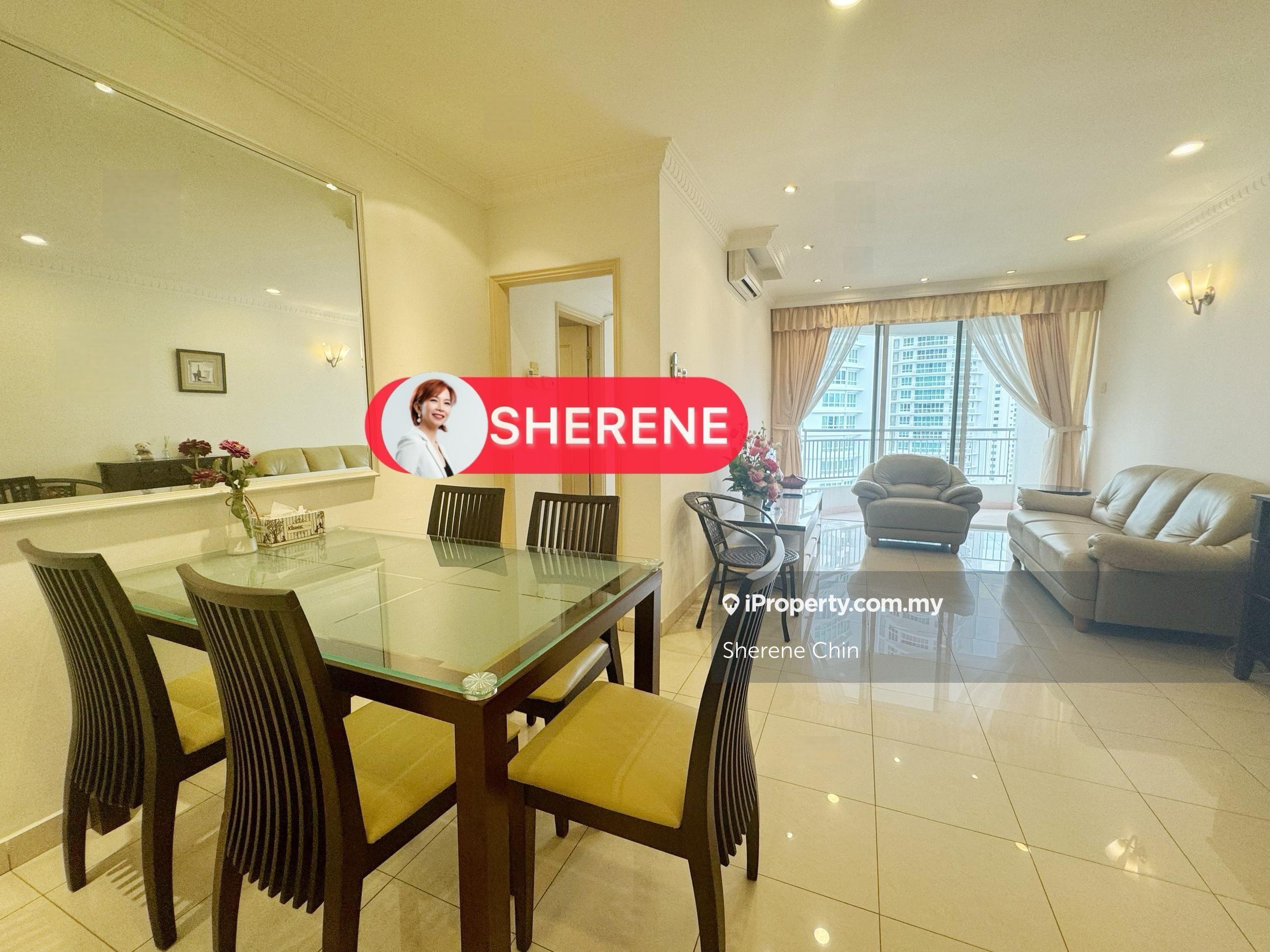 Well Kept, High Floor, Renovated