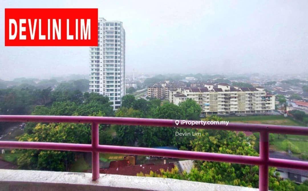 Central Location ; Mid Level Unit ; Renovated & Well Maintained