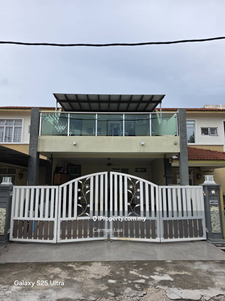 Fully extended with premit , Batu beremdam 