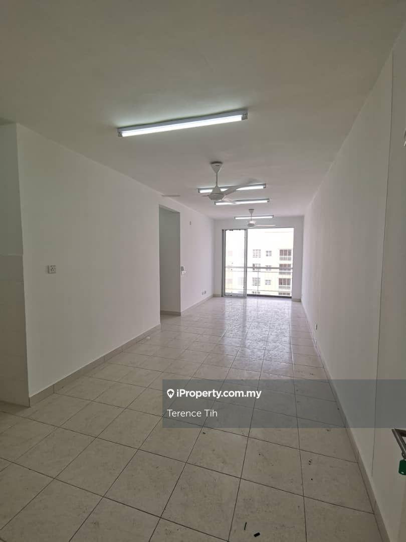 D'Cassia, Apartment, Basic, High Floor, Swimming Pool, 2 Car Park