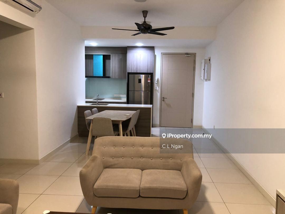 Tastefully Renovated, 2 Bedroom, 2 Bathroom