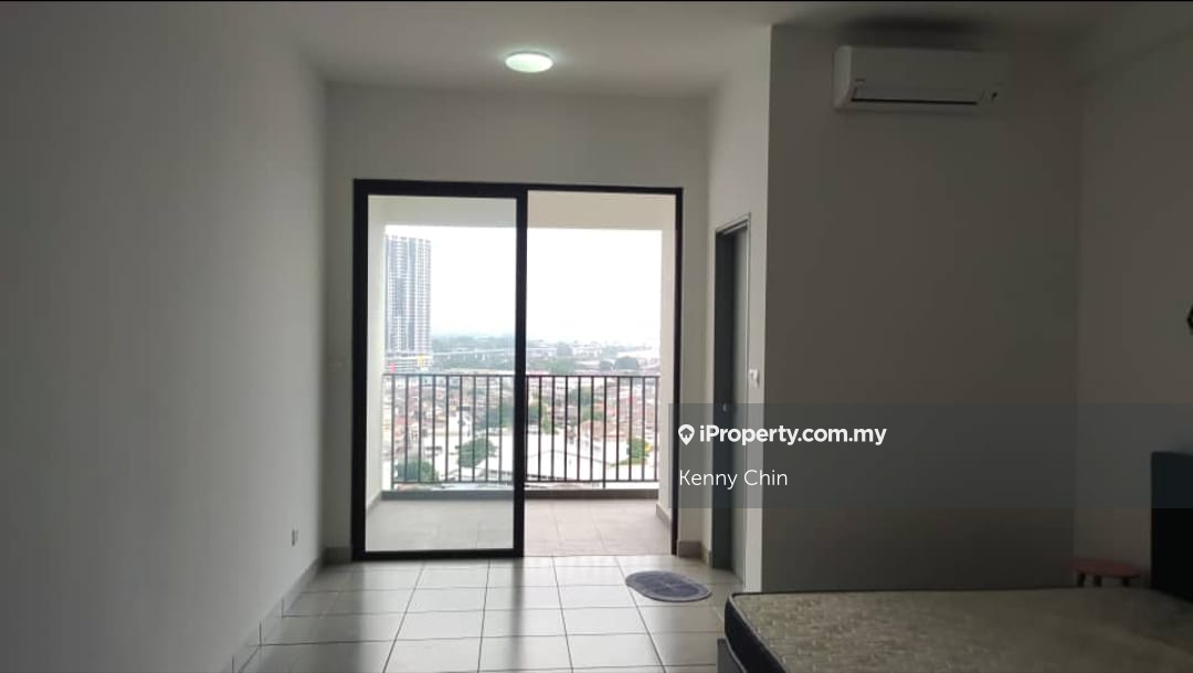 The Netizen Condo for sales