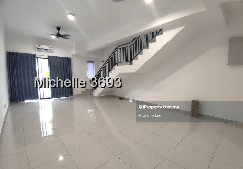Brand New - Partly Furnished unit
