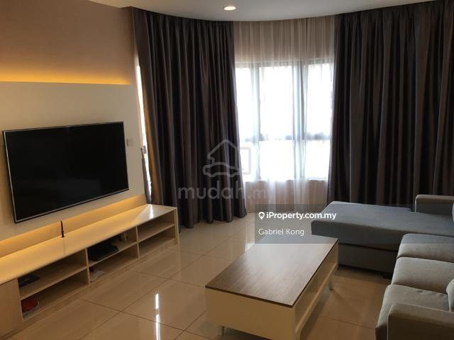 Maisson Ara Damansara 3 Bedroom For Rent