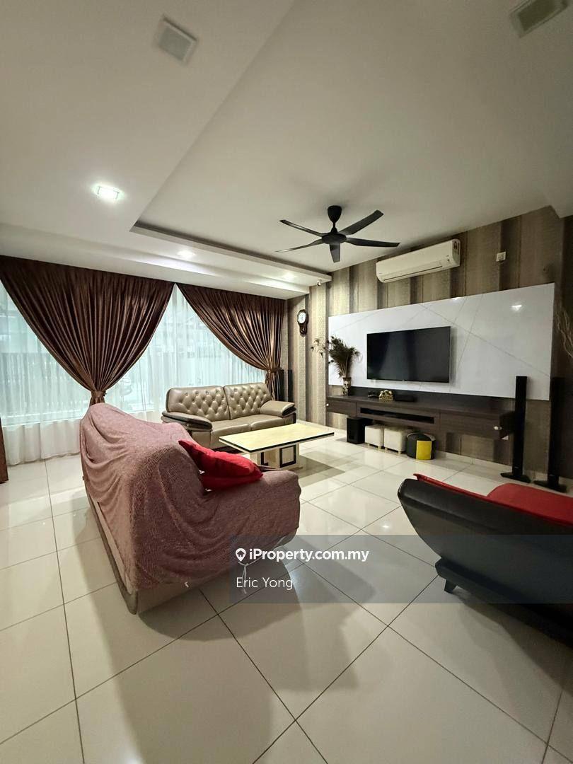 Rini Hills 2 Taman Mutiara Rini