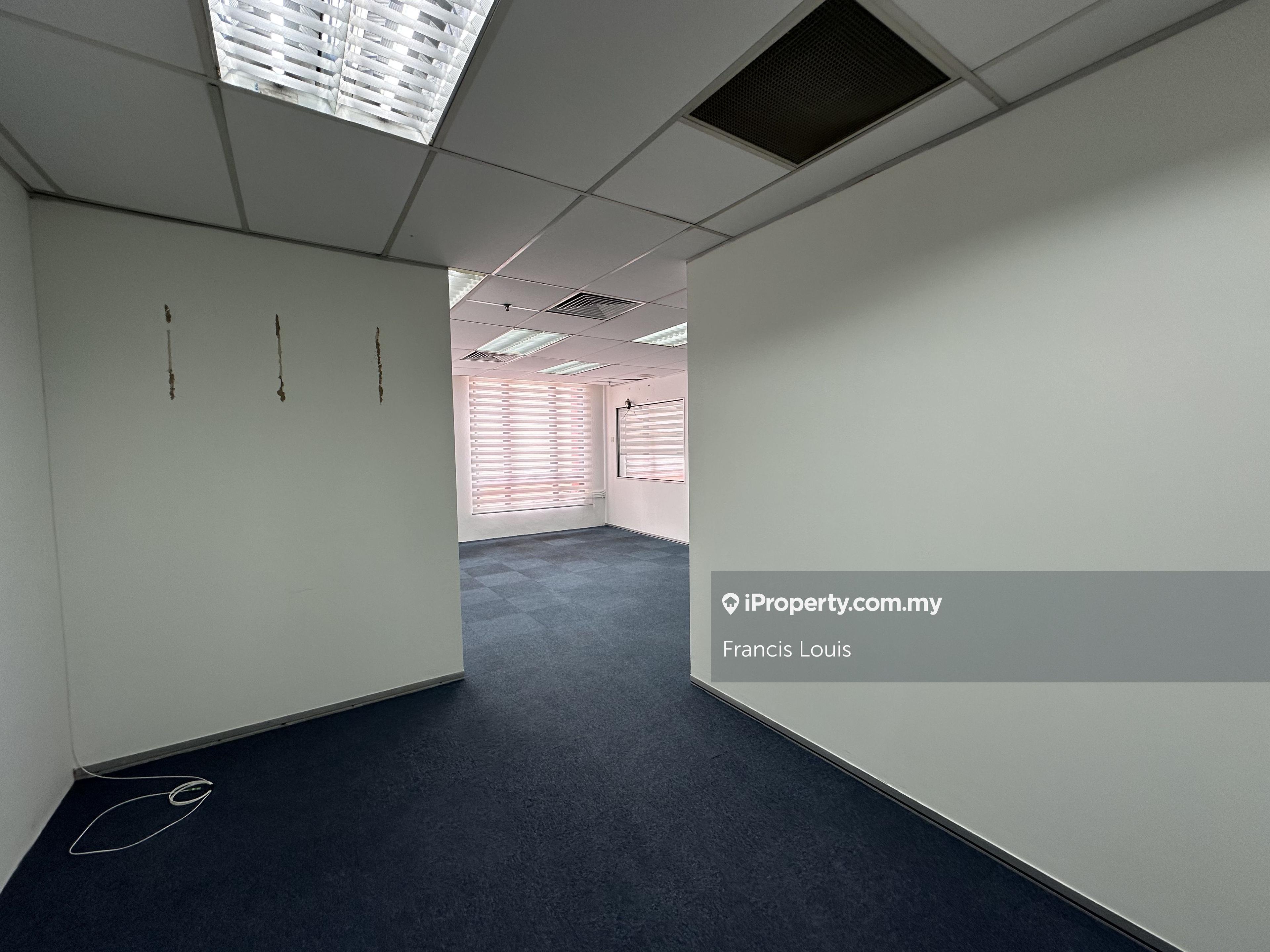 Small Office , Your Office